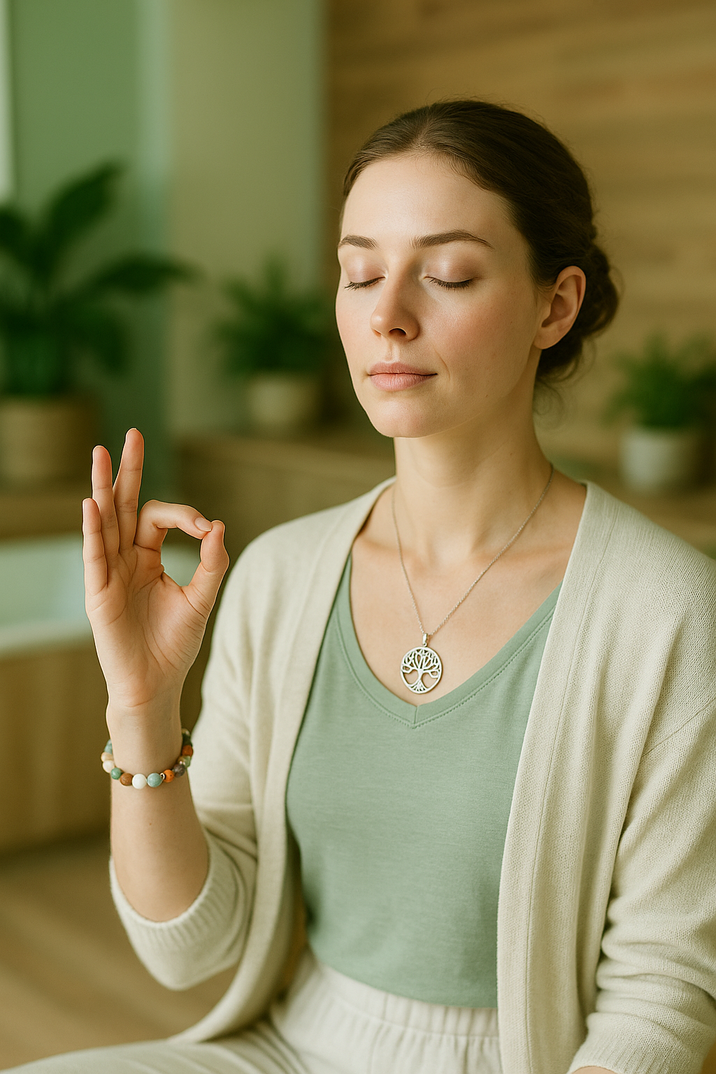 méditation